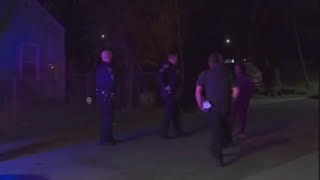 Houston Police Officers' Union talk crime increase