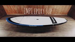 IMPI Stand up Paddle Board (SUP)