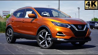 2021 Nissan Rogue Sport Review | Buy Now or Wait for 2022 Nissan Rogue Sport?