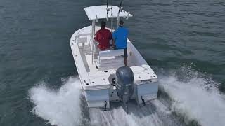 Robalo 206 Cayman