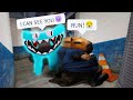 Roblox Rainbow Friends Chapter 2 FUNNY MOMENTS (MEMES) #1