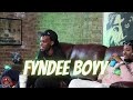 Fyndee Boy reacts to “Look at Fyndee Boy he touch on little boys he pedophiling!” Lil Durk #DJUTV p1