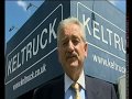 Keltruck Scania: The Video (2007)