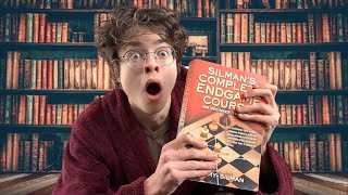 Best Endgame Book // Silmans Complete Endgame Course