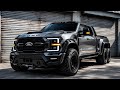 2027 Ford F-200 Raptor 6x6 Monster Truck Officially Revealed – Future of Off-Road!