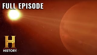 Mars: Secrets of the Red Planet | The Universe (S1, E2) | Full Episode