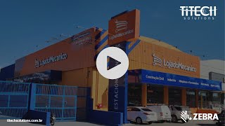 TI Tech | Case de sucesso Loja do Mecânico