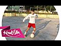 Joao Vitor Skills -  ♫ OS MLK É LISO (Só de Dibre) | Paródia MC Rodolfinho || FUTPARÓDIAS