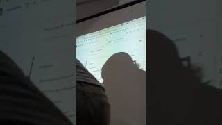 STUDENT GRADE LIST/TUTORIAL