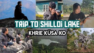 Trip to Shilloi Lake | Khrie Küsa Ko