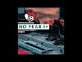 Themba - No Fear 2022 (Album Mix)