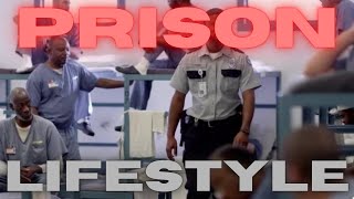 INSIDE FLORIDA PRISONS: A NEWCOMERS SURVIVAL GUIDE