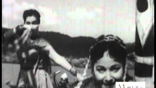 Ye Nazakath Ye Shabab by Asha Bhosle - Nausherwan-E-Adil (1957)