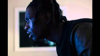 Young Thug - "Some More" (Prod. by Metro Boomin, TM88, & Sonny Digital)