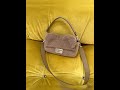 펜디 fendi regular baguette beige sheepskin bag 7va572atesf09yl www.rose lux.com