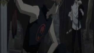 Tsubasa Tokyo Revelations OVA 2 RAW (3/3)