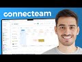 How To Use Connecteam (2026) | Connecteam Tutorial For Beginners