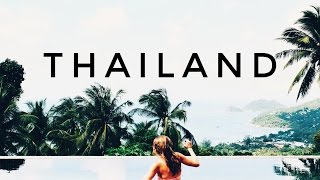 16 DAYS IN THAILAND - HIGHLIFE - LUXURY TRAVEL GUIDE