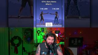 Gta 6 Theory
