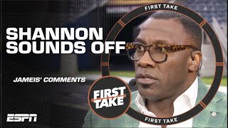 I would cut Jameis Winston today! - Shannon Sharpe | First Take