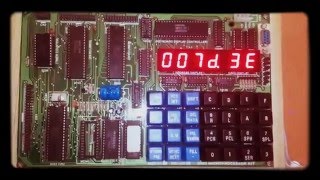 8085 microprocessor | microprocessor tool kit | microprocessor programming | basic of 8085 |Lab 8085