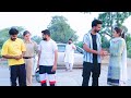 ਦੋਸਤ ਦੀ ਘਰਵਾਲੀ ਤੋਂ ਬਦਲਾ |(Revenge from friend's wife)| New Punjabi Short Movie 2023 | Vicky Bhardwaj