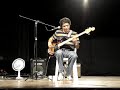 arthur maia workshop em aracaju part i