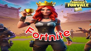 تحدي الأبطال كيف فزت بالمركز الأول في Fortnite# /#فورت_نايت /#تسريبات_فورت_نايت