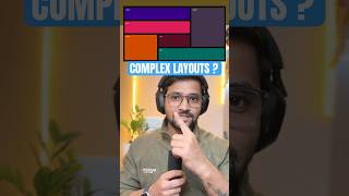 Master CSS Grid Template Areas in Under 1 Minute