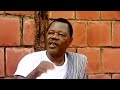 Aki and Pawpaw impregnated my daughter| Nigerian funny movie scene