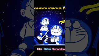 Doraemon Mysterious Facts🤔 Doraemon Horror Episode 😰 #doraemon #viral #facts #shortsfeed #yt #shorts