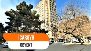 İcarə❗ Neftçilər metrosu yaxınlığında Əla Obyekt 😍 (070) 202-07-20