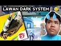 Gaming Performance lawan dark system🗿🗿😅😌 Infinix XPAD | AK Reviews