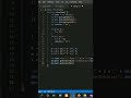 Creating a Clock using Javascript | javaScript project #coding #javascript #programming  #webdesign