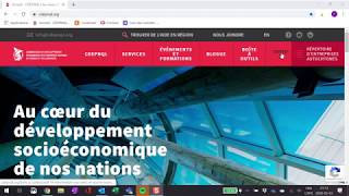 Tutoriel pour faire votre demande de Subvention salariale d’urgence du Canada (SSUC)