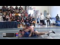 98 kg, Endhyr Meza, Army vs Raul Veliz, Air Force