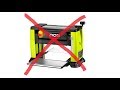 Budget Thicknesser. Homemade Thicknesser using a Planer. 4 in 1 workshop Budget Thicknesser. Homemade Thicknesser using a Planer. 4 in 1 workshop