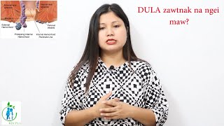 Dula kong -Dr.Pari Lai holhin