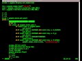 pygame - part 12 - Move Image with Mouse Click