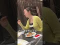 发现问题及时解决问题女老板的日常 管理思维 家宴私房菜 餐饮人 服务至上