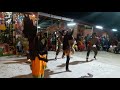 mariamman and kaliamman dance