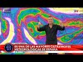 fenomenos tn una aventura en el tiempo programa 01 11 2024 completo