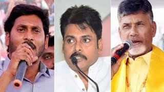 కమ్మ రెడ్డి అధికార బదిలీ లో సమిధులు గా కాపులు