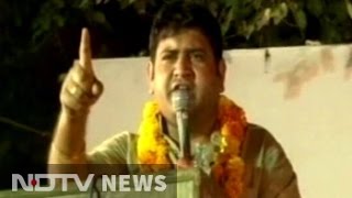 Wife backs Sandeep Kumar, Delhi minister sacked over sex scandal