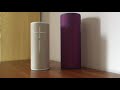 Boom 3 vs Megaboom 3: Sound Comparison