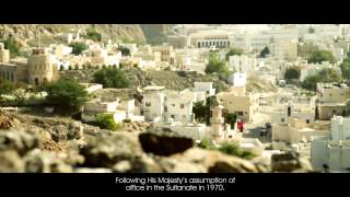 Oman Real Estate Association Video