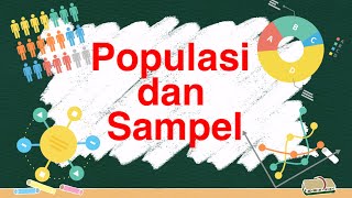 Populasi dan Sampel