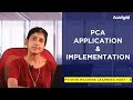 Principal Component Analysis Tutorial Part 2 | Python Machine Learning Tutorial Part 4