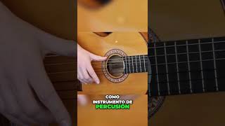 🔥🎸 El golpe en la tapa... ¡Fundamental en la guitarra flamenca! 👉🎶 www.isaacbuendia.com