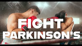 The Best Parkinson's Treatment (in my opinion).